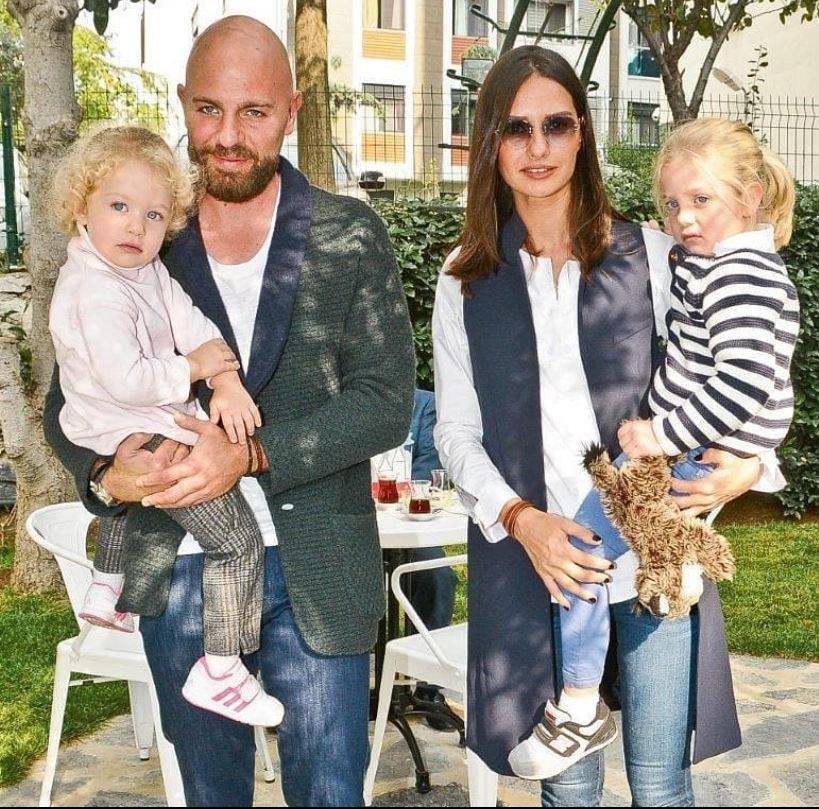 Sosyetenin gözde çifti boşandı: Yasemin Özilhan’dan ‘İhanet’ açıklaması! Magazin dünyası şokta - Resim: 19